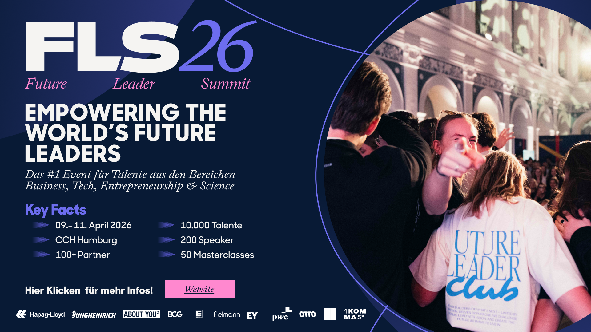 Future Leader Summit 2026